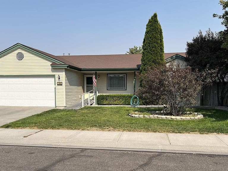 1463 Wrangler St photo 1