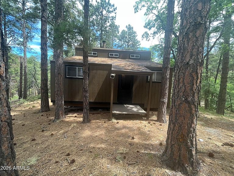 7070 E WILD FLOWER Road photo 1