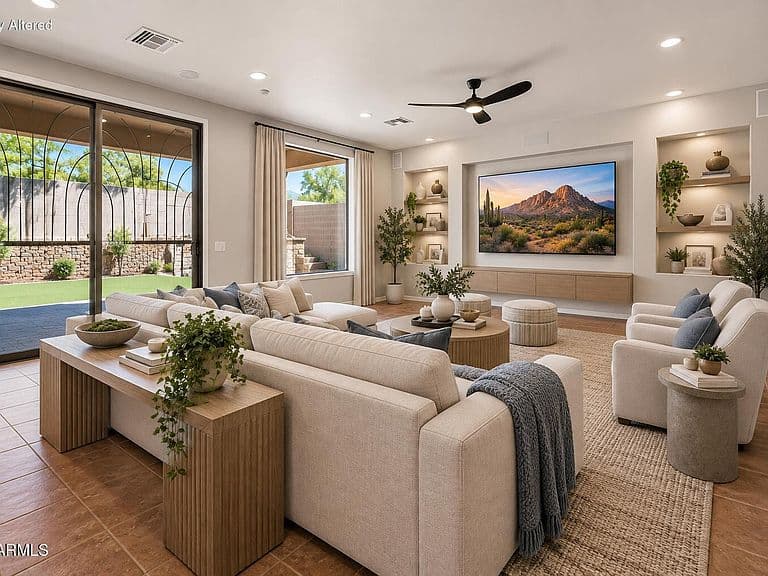 6772 W El Cortez Place photo 4