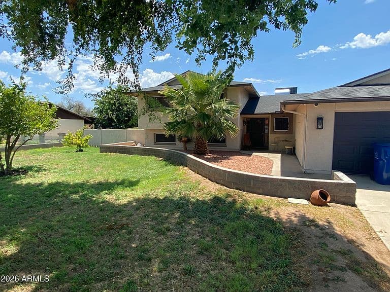 5241 W Tierra Buena Lane photo 4