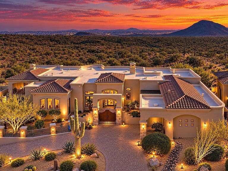15105 E CAMELVIEW Drive photo 1