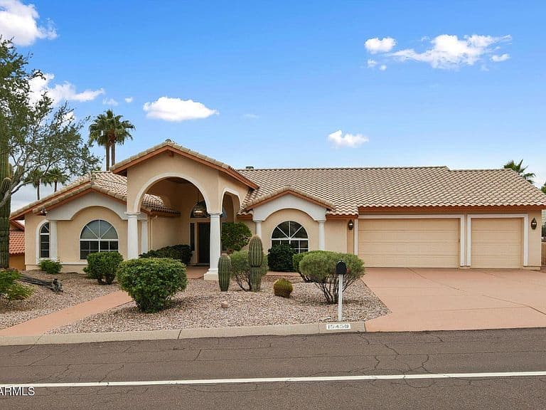 15459 E EL LAGO Boulevard photo 1