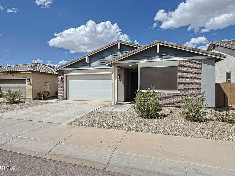 10966 W MELVIN Street photo 2
