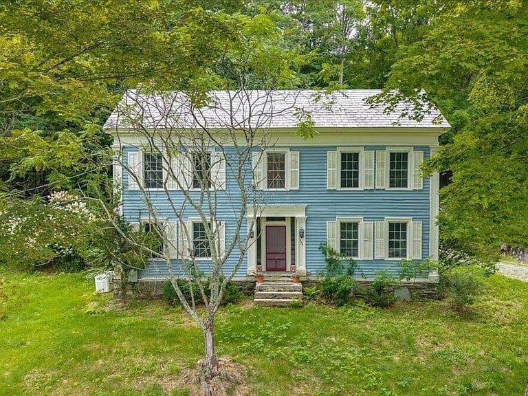 254 Juniper Swamp Road photo 1