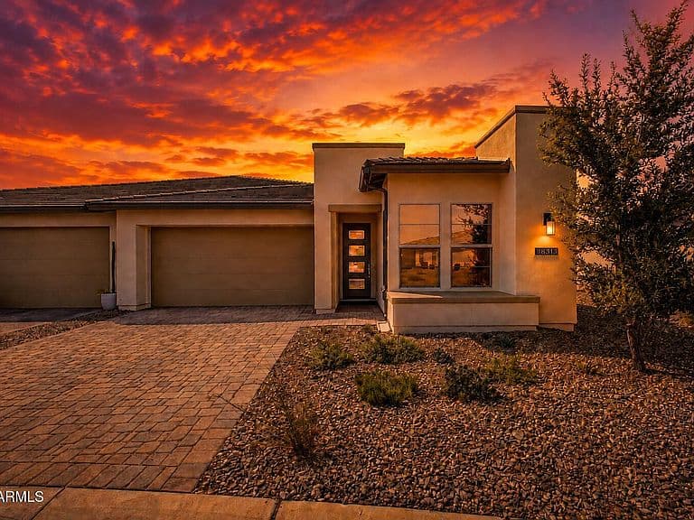 18313 E SPRING VALLEY Court photo 1