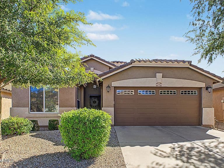 3299 W YELLOW PEAK Drive photo 1
