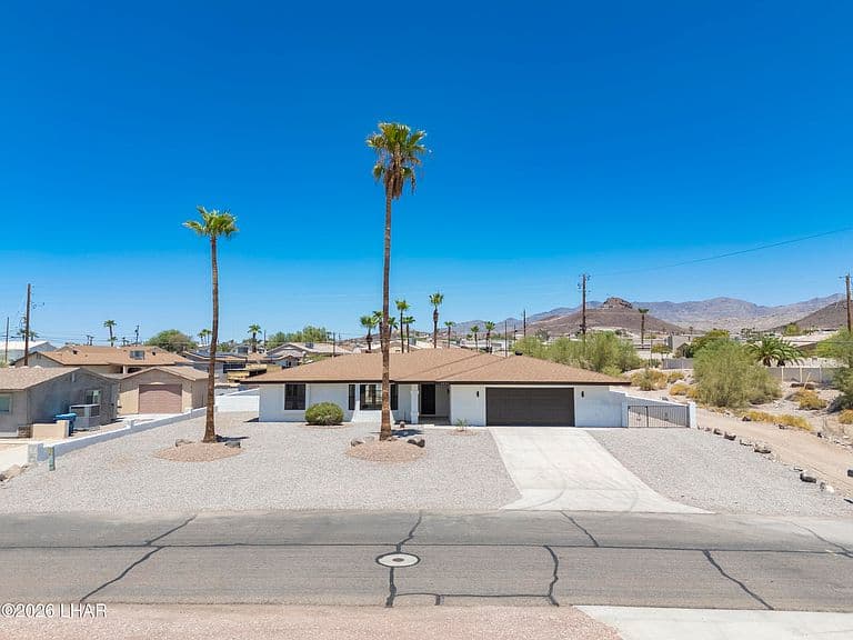 3893 Aqua Way photo 1