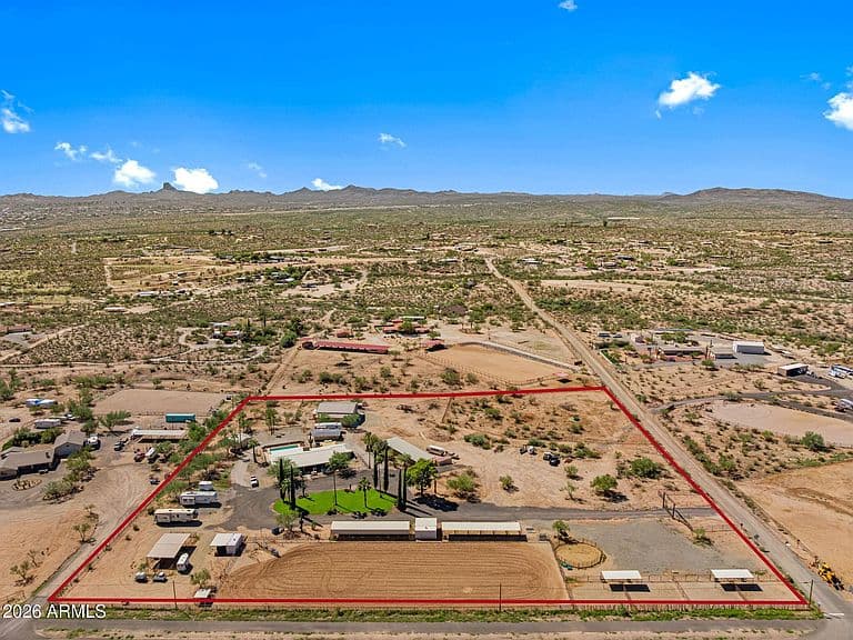 37505 S CAMINO BLANCO Road photo 2