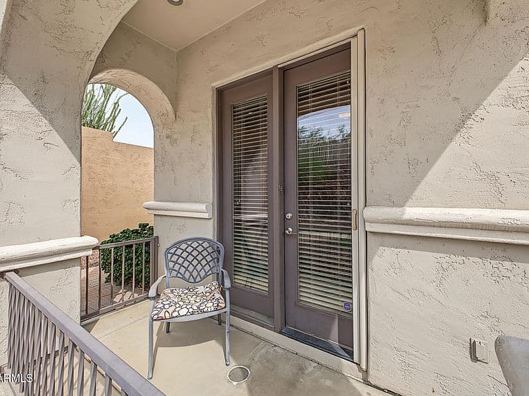 8163 N 13TH Way photo 4
