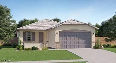 25597 N 170TH Drive photo 1