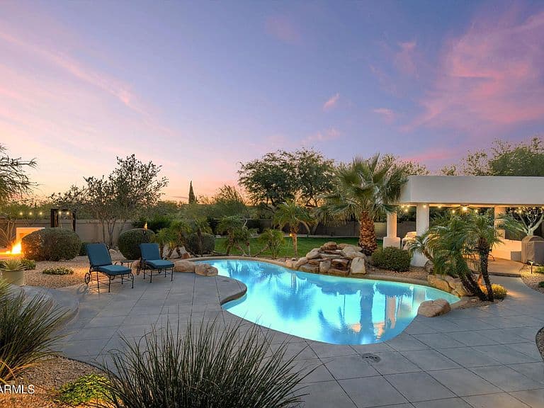 10800 E CACTUS Road #7 photo 5