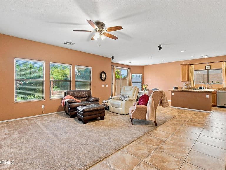 4626 E ROUSAY Drive photo 3