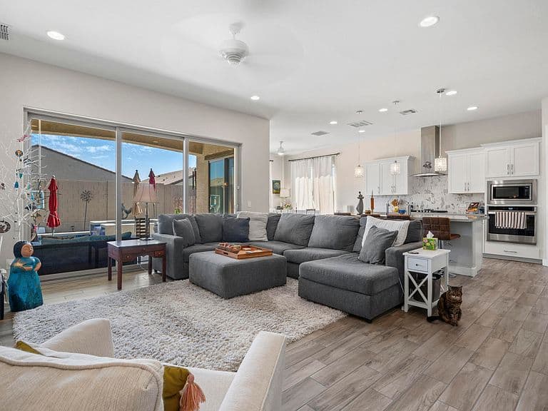 12025 E SERENO Road photo 4