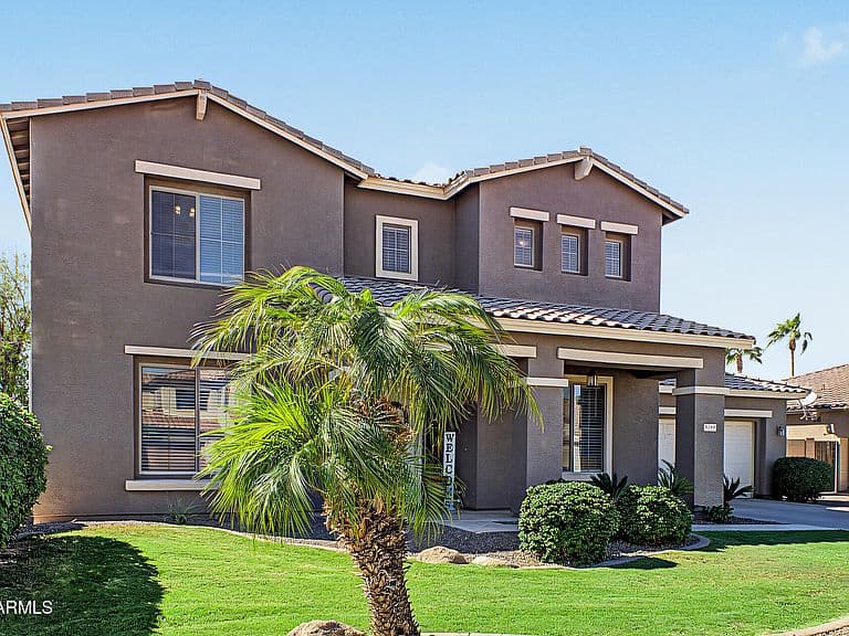 4244 S ROGER Way photo 2