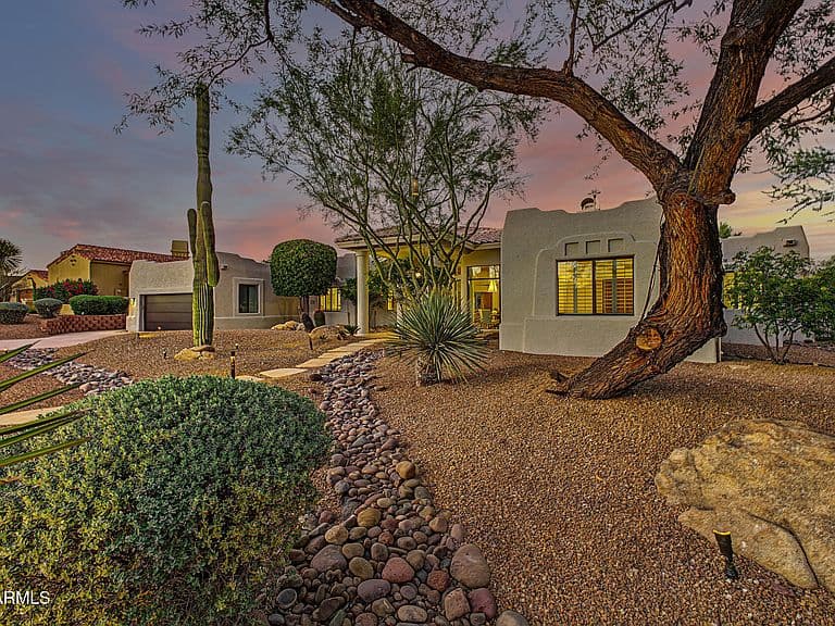 27807 N LUCERO Drive photo 5