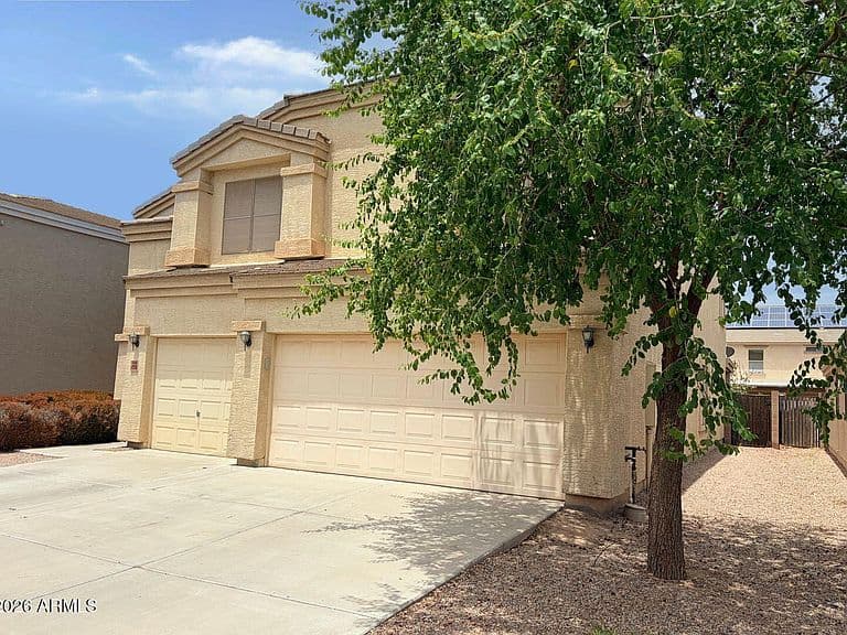 43236 W WILD HORSE Trail photo 2
