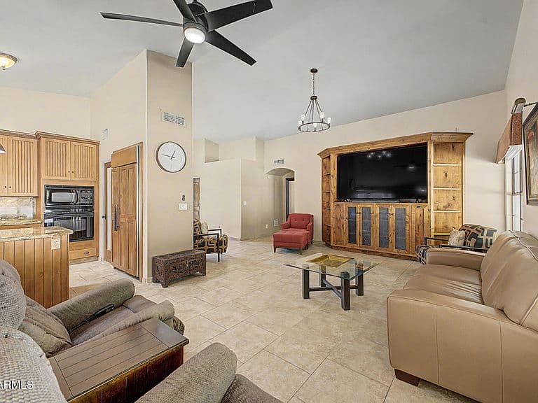 5508 E PARADISE Lane photo 5
