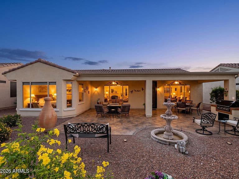 12942 W MICHELTORENA Drive photo 2