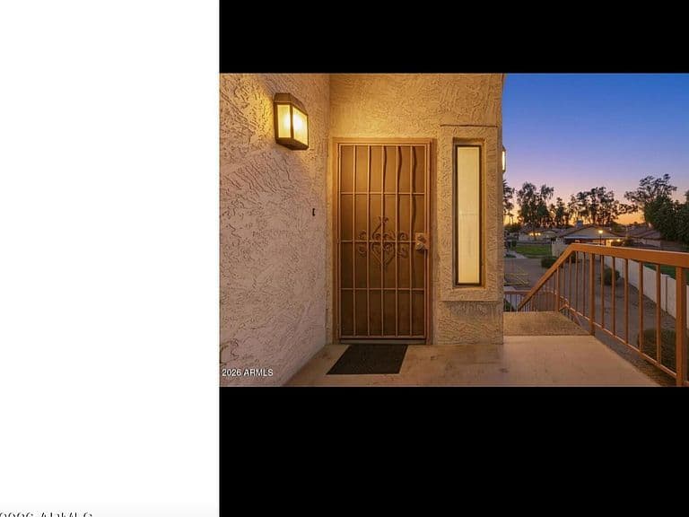 4545 N 67TH Avenue N #2420 photo 2