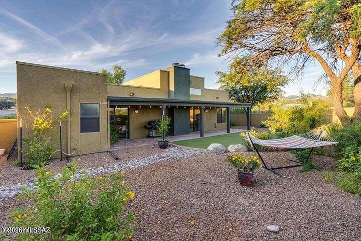 6802 E Brownstone Pl photo 4