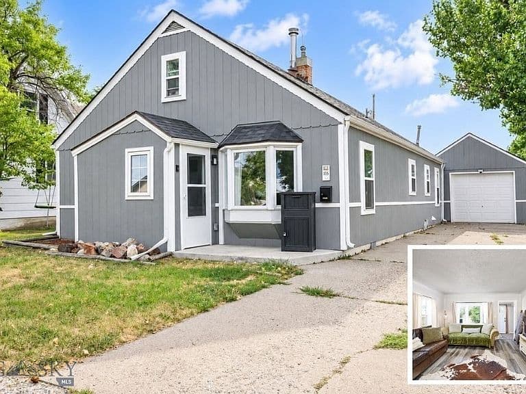 116 N Crawford Ave photo 1