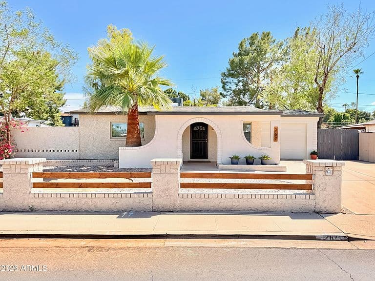 267 W HILLSIDE Street photo 1