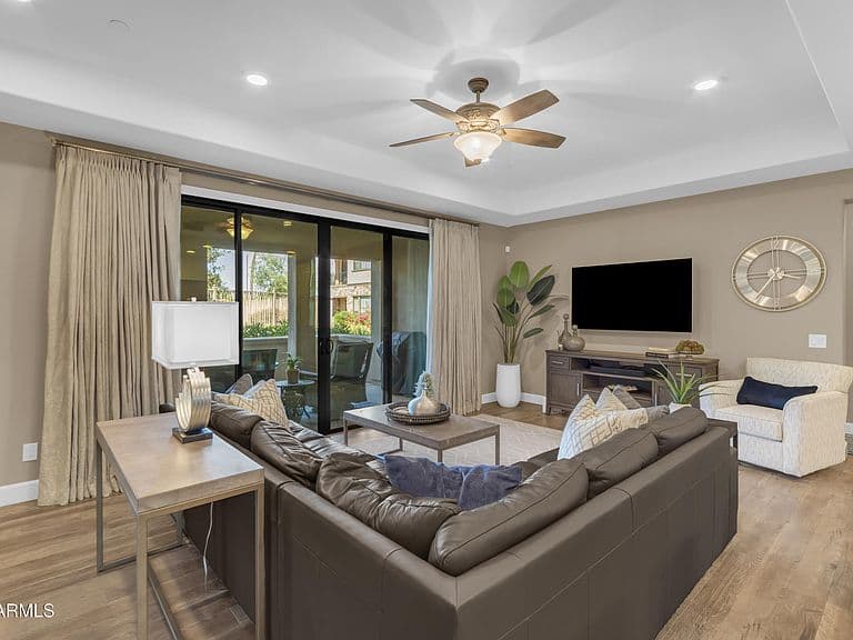 4777 S FULTON RANCH Boulevard #1131 photo 3