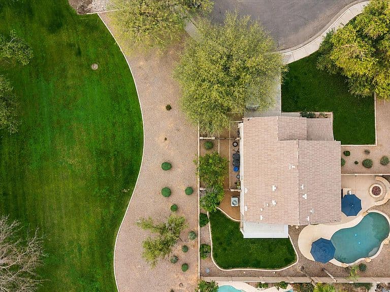 2545 E Harrison Court photo 4