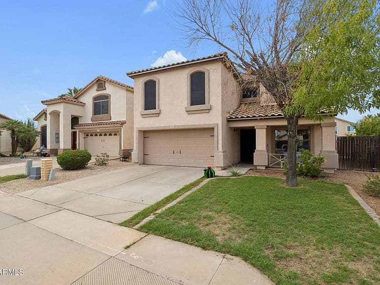 11523 E PRONGHORN Avenue photo 3