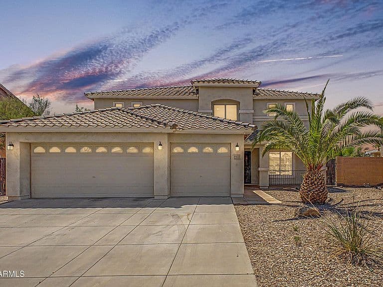 22631 W ASHLEIGH MARIE Drive photo 1