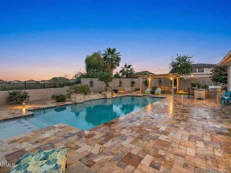 7432 W Paso Trl photo 3