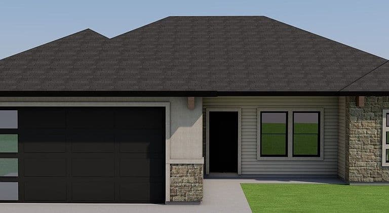 Wisteria Plan, Sunterra photo 3