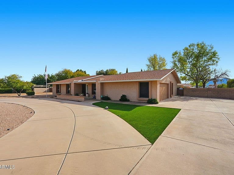 4815 W SOFT WIND Drive photo 2