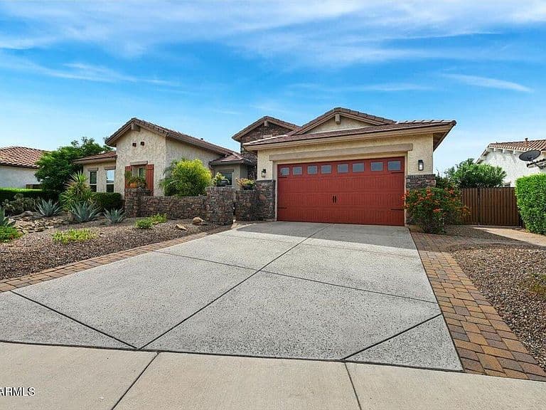 5709 E PARNELL Drive photo 3