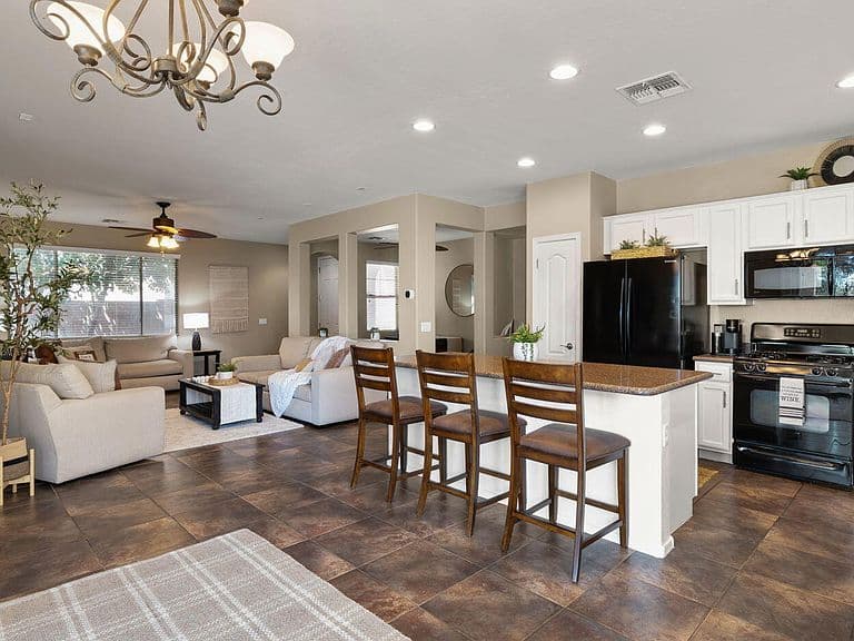 6602 S CARTIER Drive photo 3