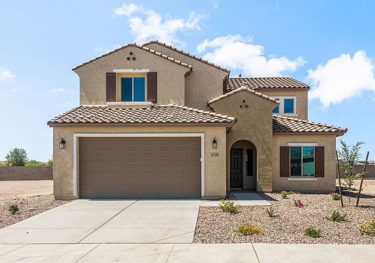 6728 W Ebbets Way photo 1