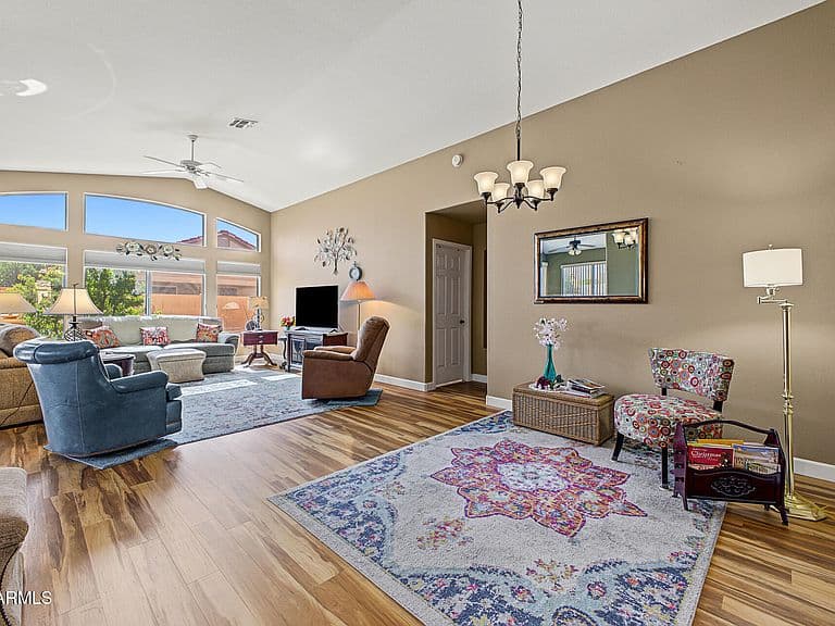 14527 W ZUNI Trail photo 5