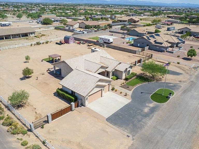 7106 W HOMBRE Road photo 5