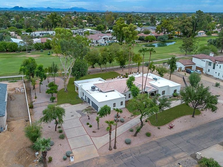 11419 N BLACKHEATH Road photo 4