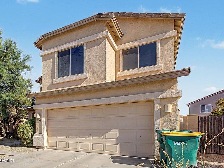 44175 W KNAUSS Drive photo 5
