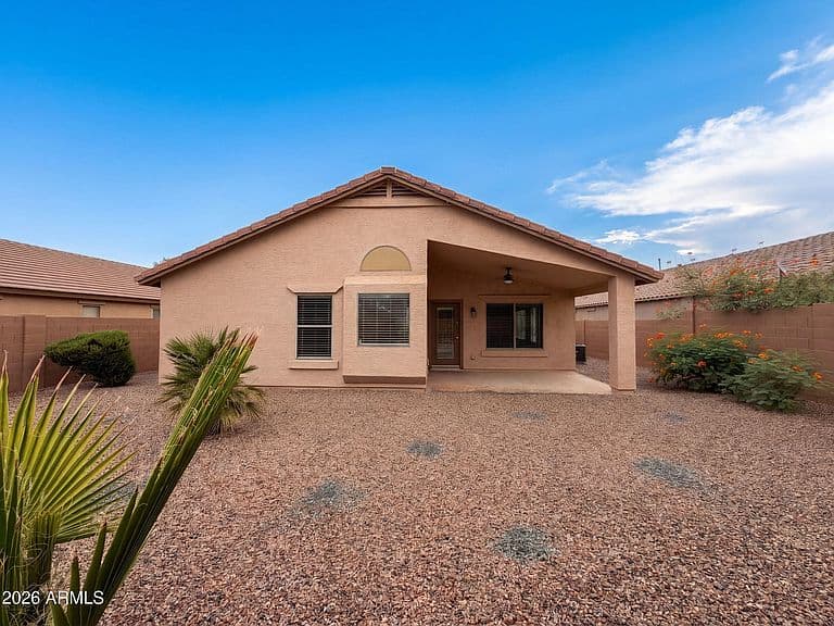 1365 E PRICKLY PEAR Drive photo 5