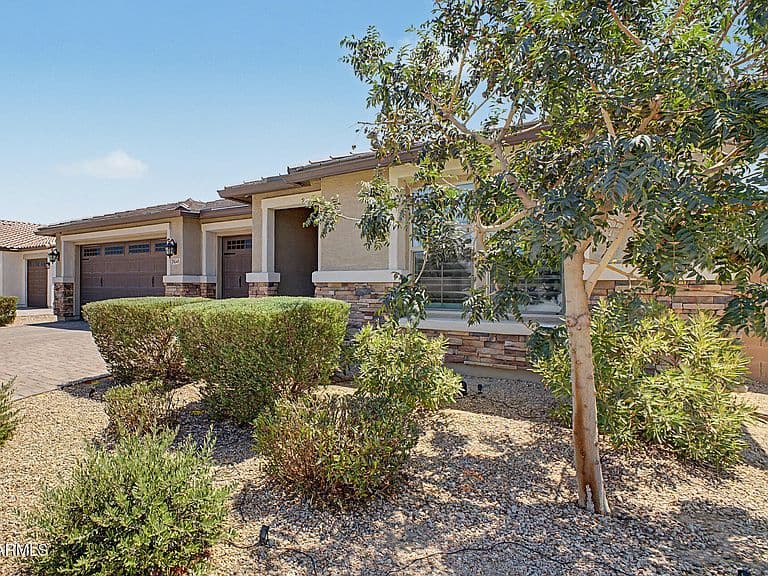 7641 W ODEUM Lane photo 3