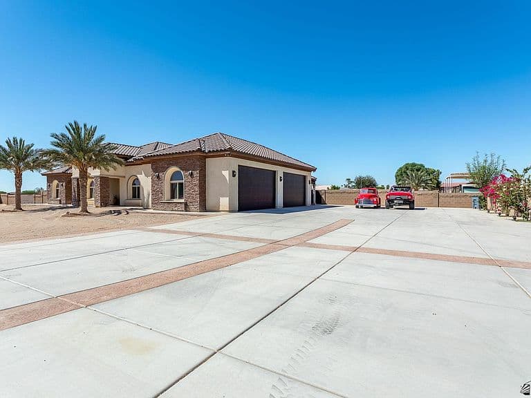5440 S Tierra Bonita Blvd photo 5