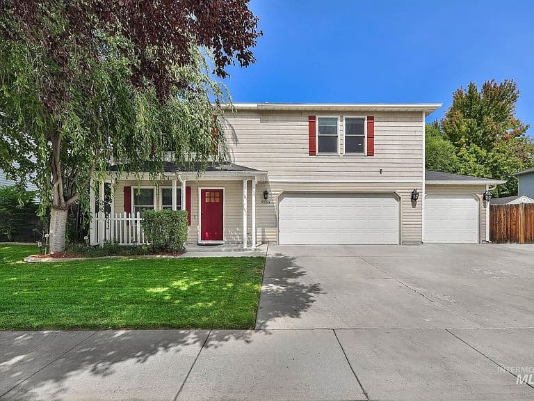 9534 W Patina Dr photo 1