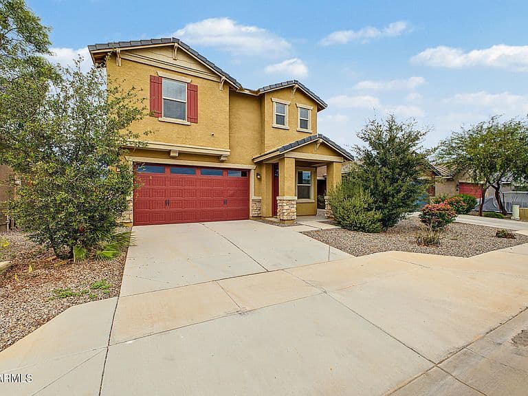 22742 N CHASE Drive photo 3