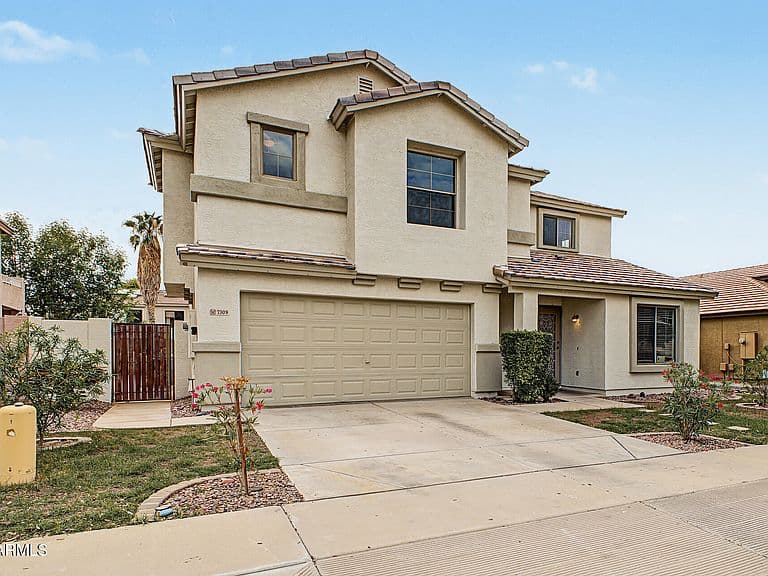 7309 W CROWN KING Road photo 4