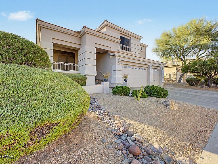 22852 N 52ND Street photo 3