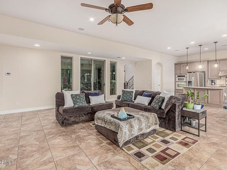 5319 E BAKER Drive photo 4