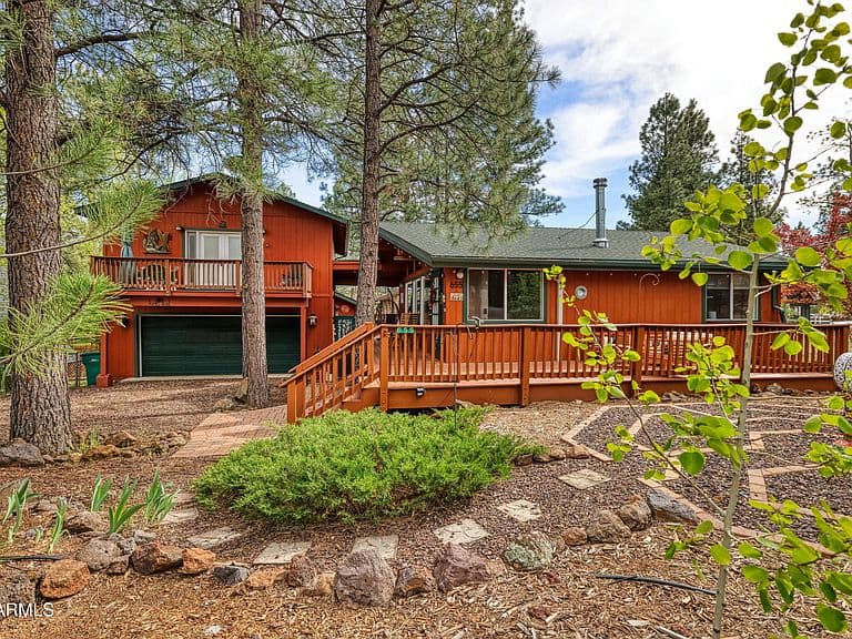 655 E TROUT CREEK Road photo 2