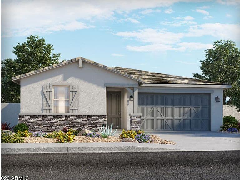 3856 N PATRIOT Way photo 2